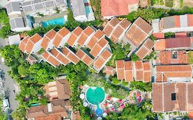 Hoi An Ancient House Resort & Spa